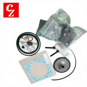 2902016100 Kit de Reparación de Válvula de Descarga Original Nuevo de Alta Calidad para Compresor de Aire Atlas Copco 2902-0161-00 2902 0161 00 - Product Image 1