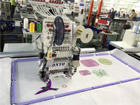 Machine à Broder perles, Machine à Broder Paillettes, Machine à Broder Cordon