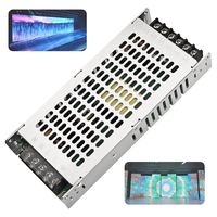 Bina 5v 40a 200w transformateurs éclairage vidéo Audio visuel Led armoire murale alimentation