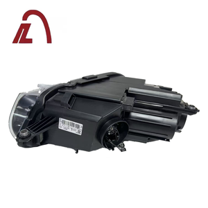 Venta caliente faros de xenón para Volkswagen <span class=keywords><strong>Scirocco</strong></span> 2010-2016 Nuevo diseño luz delantera Original Plug and Play Auto Parts - Product Image 5