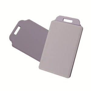 Venta caliente Gestión de personal RFID UHF largo rango de lectura Anti-cuerpo ABS etiqueta - Product Image 1