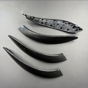 Groothandel Interieur Deurklink Cover Voor Bmw <span class=keywords><strong>3</strong></span> 4 Series F30 F31 F32 F33 F34 F35 F36 F80 F83 F83 2013-2018 - Product Image 4