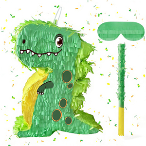 Piñata Moderna para Eventos Festivos, Construcción Duradera, Reutilizable para Múltiples Ocasiones, Incluidas Bodas, Baby Showers y Fiestas - Product Image 2