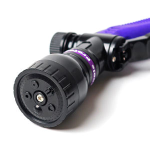 SW-T015 Pistola de Pulverización Multifuncional Ajustable de 5 Modos para Lavado de Autos y Jardinería - Product Image 3