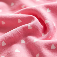 Parures de draps et housses de couette en microfibre imprimées en gros, en stock, large gamme de motifs variés, chargement en conteneur mixte