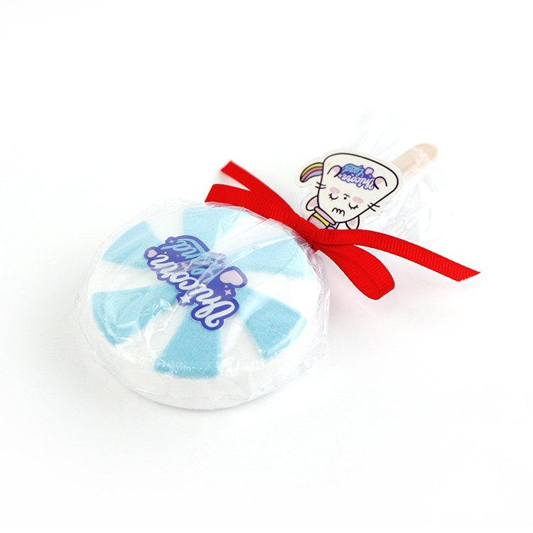 Настраиваемый завод, прямая продажа, пузырьковый пресс для детей, Формовочная Бомба для ванны