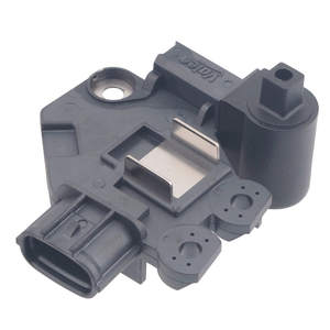 Alternador Automotivo de Alta Qualidade Novo Regulador de Voltagem 14v-24v VL-70002-VAL 2614507 3737004900 2614507 - Product Image 1