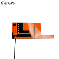 Antenne de routeur 2G/3G/4G, routeur intelligent GPRS/GSM/CDMA, antenne intégrée