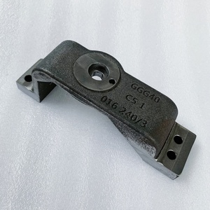 Pièces de rechange de haute qualité C5.016.240 Support C5.016.240/04 pour machine d'impression offset Heidelberg - Product Image 1