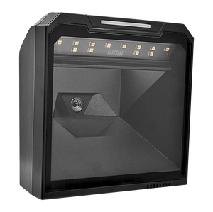 Máy quét Omni 2D mới trình bày máy quét mã vạch <span class=keywords><strong>lector</strong></span> codigo de barras omnidireccional - Product Image 3