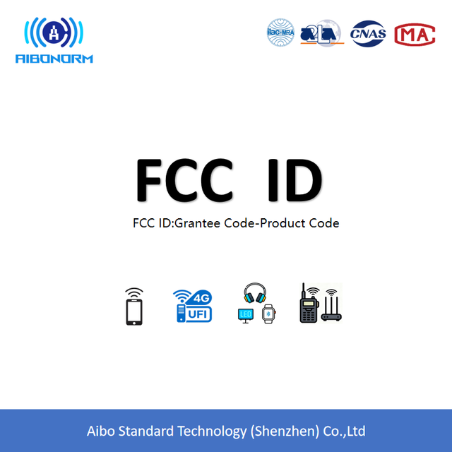 FCC ID Certification Service for Wifi Products