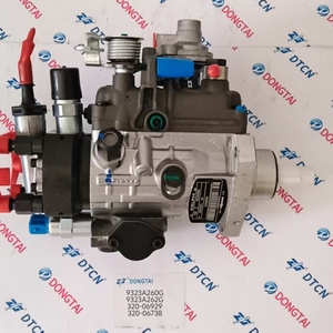 Pompe d'injection diesel d'origine - Product Image 6