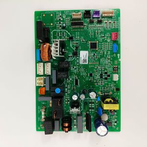 Carte mère de climatiseur Gree 30224000084 WZ4535L, pièce de rechange pour système central - Product Image 1