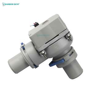 Accessoires pour fauteuil dentaire électrique : Système <span class=keywords><strong>d</strong></span>'installation à pression négative, Vanne sélectrice - Harbor <span class=keywords><strong>Dent</strong></span> HYG-SP41 - Product Image 4
