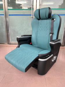 Siège de luxe pour minibus TOYOTAI Hiace 2019 <span class=keywords><strong>à</strong></span> <span class=keywords><strong>vendre</strong></span> / Accessoires pour voitures TOYOTAI HIACE BUS <span class=keywords><strong>à</strong></span> <span class=keywords><strong>vendre</strong></span> - Product Image 4