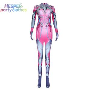 Costume de cosplay HESPER, combinaison de personnage de jeu, différents styles, combinaison sexy, costumes d'Halloween pour femmes - Product Image 3