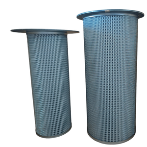 Séparateur d'huile et de gaz haute efficacité Manny 2116010127 pour compresseur d'air - Product Image 6