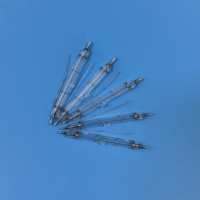 Tubo de Xenón de Pulso IPL 4040/4042 para Dispositivo de Depilación Láser de Belleza