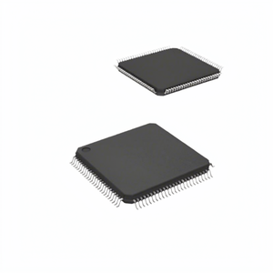 EFM32LG380F256G-E-QFP100R BOM IC In Stock 100 LQFP Embedded Electronics Component - Product Image 1