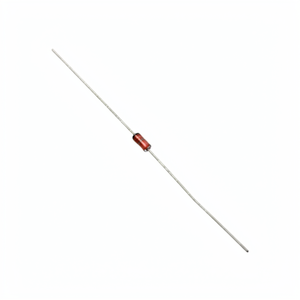 Electronic Chips Component Diodes JAN1N4104C-1 BOM IC In Stock DO-204AH, DO-35, Axial - Product Image 1