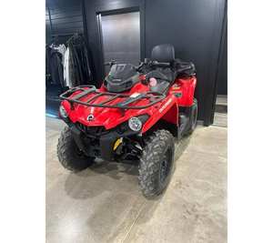 NOUVELLE QUALITÉ EXCEPTIONNELLE <span class=keywords><strong>2023</strong></span> Can-Am <span class=keywords><strong>Outlander</strong></span> MAX <span class=keywords><strong>570</strong></span> - Product Image 4