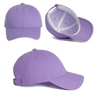Gorra de Camionero con Bordado 3D al por Mayor de Fábrica, Gorra de Béisbol de Lona a Rayas con Logotipo Personalizado, Diseño de Gorra Deportiva Lisa