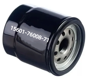 Filtre à huile à visser haute performance pour pièces automobiles <span class=keywords><strong>Toyota</strong></span> 15601-76008-71 90915-10004 90915-03004 90915-YZZF1 - Product Image 5