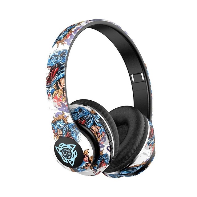P35 Wireless HIFI Bass Headphones, Cost-Effective Silent Disco Music Over-Ear Headset for Music Gaming Pro Max Auriculares