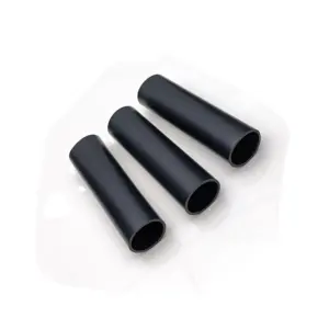 Fabricante de tubos de plástico PVC que vende tubos de PVC blando y tubos de PVC personalizados