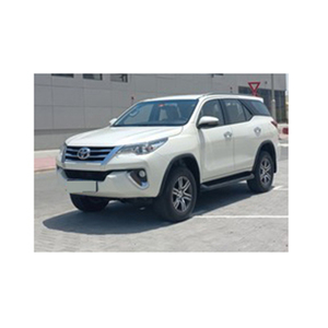 Autos USADOS en BUEN ESTADO, SUV FORTUNER NEGRA, Autos Fortuner 2022 Seminuevos en Venta en EE. UU. - Product Image 3