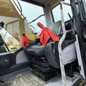 รถขุดรถขุดใช้20ton สำหรับแมว320D มือสอง Cat320ก่อสร้างสำหรับแมว - Product Image 5
