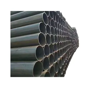 Produttore di tubi in acciaio al carbonio saldati a spirale SSAW SAWL API 5L per Gas naturale e oleodotto