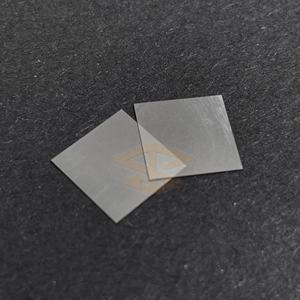 Chenguang Venta caliente 1800 W/<span class=keywords><strong>mK</strong></span> Alta conductividad térmica CVD Diamante Disipador de calor Películas Placa - Product Image 6