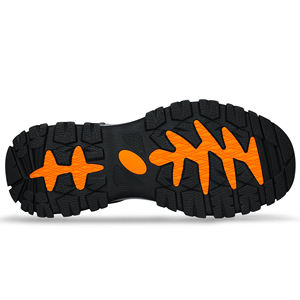 Hot Sale Top Quality Steel Toe Anti Puncture <b>Comfortable</b> Winter Factory <b>Work</b> <b>Shoes</b> for Unisex - Product Image 4