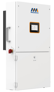 Megarevo R16~24KLNA 16kW 18kW 20kW 22kW 24kW Haute Tension 120/240 V Phases Divisées Système Solaire Hybride Autonome Domestique - Product Image 4