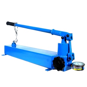 Portátil Ultra-alta presión <span class=keywords><strong>Bega</strong></span> dos-velocidad de la mano de la bomba hidráulica - Product Image 3