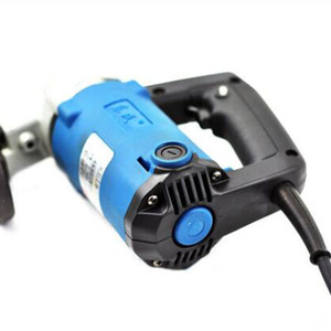 J1J-FF-3.2ตัดไฟฟ้า Dong Cheng 710W 220V สำหรับตัดแผ่นเหล็กโลหะ - Product Image 2