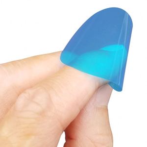Película Protectora de Acrílico Azul de una Cara, Resistente a Arañazos y al Polvo, Venta al Por Mayor de Fábrica - Product Image 3