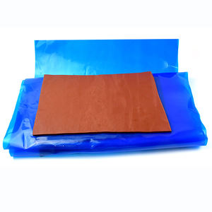 맞춤형 하이 퀄리티 천연 불황 고무 복합 고무 원료 FKM NBR EPDM - Product Image 1