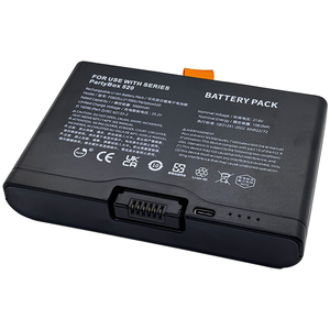 แบตเตอรี่ทดแทน 21.6v 5000mAh ลิเธียมแบตเตอรี่ FG6CELL21700G แบตเตอรี่สำรองสำหรับลำโพง <span class=keywords><strong>JBL</strong></span> Boombox 4 <span class=keywords><strong>Partybox</strong></span> 520 - Product Image 3