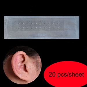 بذور الأذن القابل للتصرف متعدد الحالات تحفيز الأذن التصحيح بذور الأذن الصحافة - Product Image 2