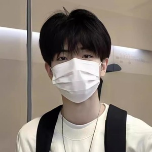 วิกผมผู้<span class=keywords><strong>ชาย</strong></span>แบบเต็มศีรษะพร้อมฝาครอบไมโครสปลิต ผมสั้นและหน้าม้าตรง ชุดผมฟูสำหรับผู้<span class=keywords><strong>ชาย</strong></span>สุดหล่อในชีวิตประจำวัน - Product Image 3