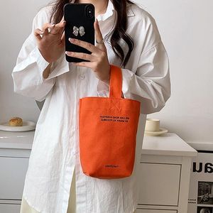 Sac à main en toile décontracté, grand sac fourre-tout, sac à main léger pour le quotidien, sac de <span class=keywords><strong>voyage</strong></span> pour le shopping - Product Image 3