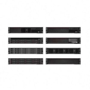Serveur Lenovo ThinkSystem SR665 V3 2u neuf avec processeur EPYC 9354 - Product Image 3