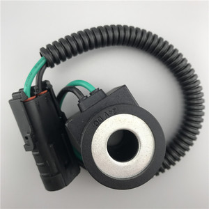 Bobine 6329196 24V HYDRAFORCE INC 246291 6309424 6309737 600096 - Product Image 1