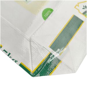 <span class=keywords><strong>Sac</strong></span> vide pour enduit mural avec marquage personnalisé, 15, 20, <span class=keywords><strong>25</strong></span> <span class=keywords><strong>kg</strong></span>, fond carré, <span class=keywords><strong>sac</strong></span> laminé BOPP, emballage pour adhésif à carrelage, chaux, gypse, <span class=keywords><strong>prix</strong></span> - Product Image 4