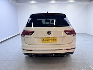 <span class=keywords><strong>2022</strong></span> L 380TSI Turbo Automático 4WD 5 Puertas 7 Asientos SUV Familiar de Negocios Asientos de Cuero Volante a la Izquierda Techo de Aleación de Aluminio R19 - Product Image 5