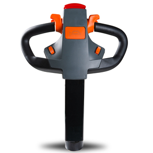 Alta Seguridad curtis control de timón cabeza 24V T200 de la carretilla elevadora - Product Image 2