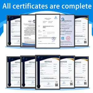 Quadro Combinatore Fotovoltaico 2 Stringhe, 1000V DC IP65 Impermeabile, con Fusibile MCB SPD per Sistema Solare Domestico, Scatola di Protezione con Certificazione CE - Product Image 6