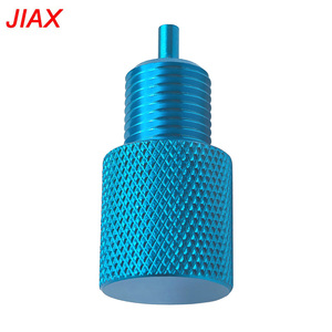 Ferramenta De Sangramento De Válvula Proporcionadora Ajustável-Ferramenta De Sangramento De Válvula De Freio De Alumínio Universal De Alta Qualidade - Product Image 2